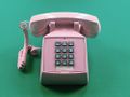 Weird Telephone #1