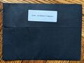 Containing envelope
