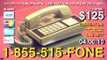 Weird Telephone #2