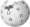Wikipedia logo