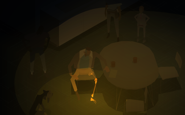 Act III - Highway 0, the Kentucky Route Zero wiki