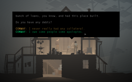 Kentucky Route Zero - Highway 0, the Kentucky Route Zero wiki