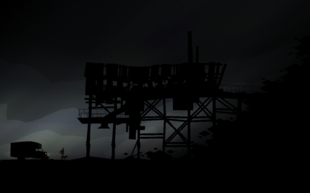 Act I - Highway 0, The Kentucky Route Zero Wiki